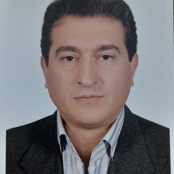 کامبیز شیرزادی