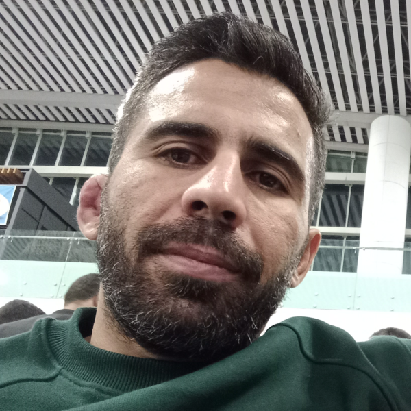 مهدی جلالوند