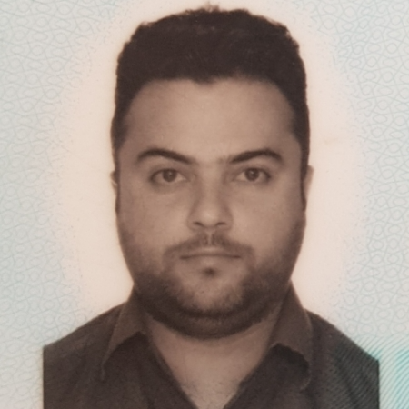 مهدی بابائی