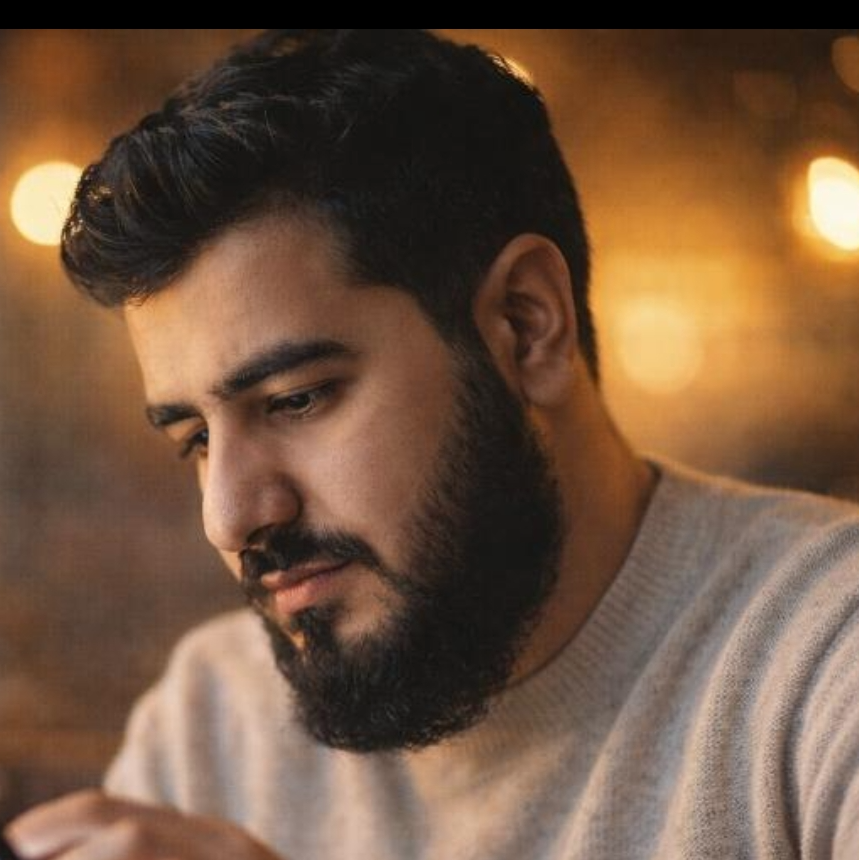 میلاد صالحی