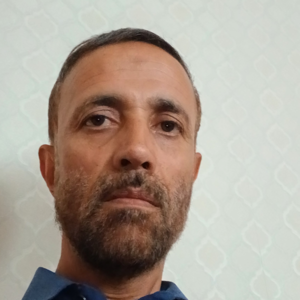 رضا نجف پور