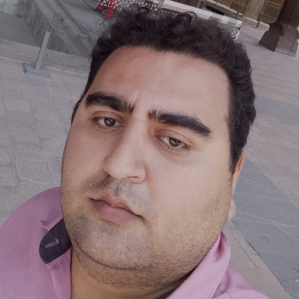 مهدی قجابگلی