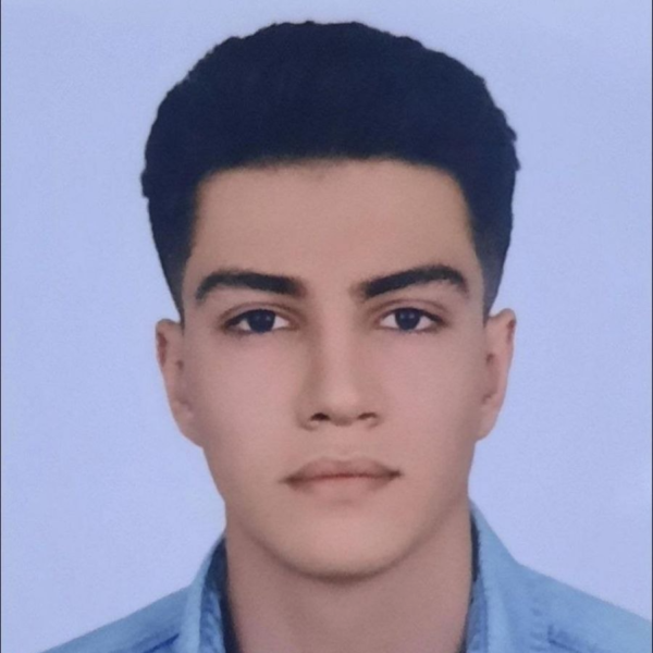 علی احمدی ورزنه