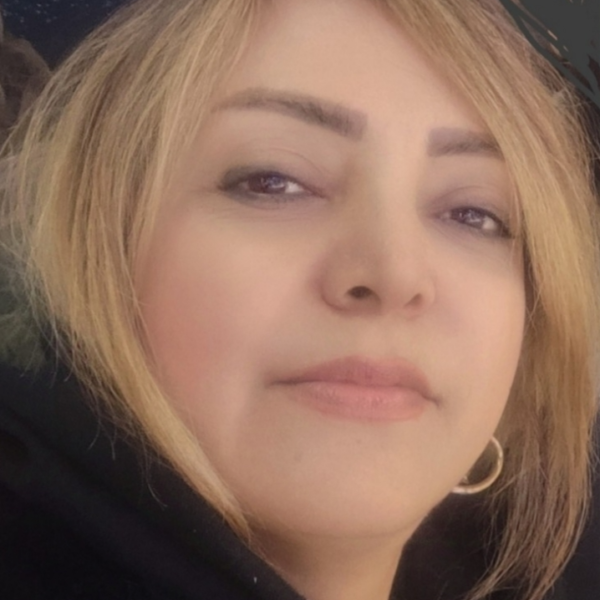 شیرین انصافی