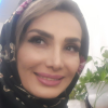 الهام احمدی
