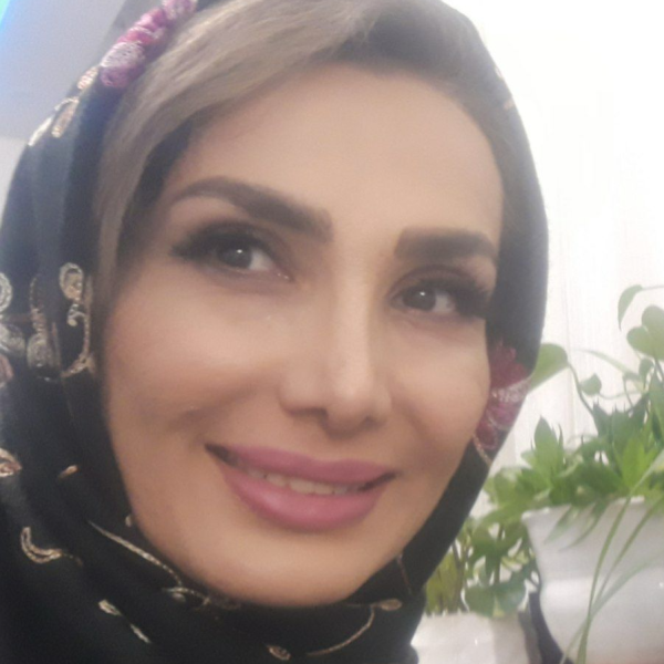 الهام احمدی